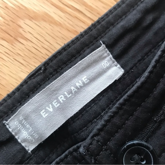 Everlane wide leg pant - Picture 5 of 6